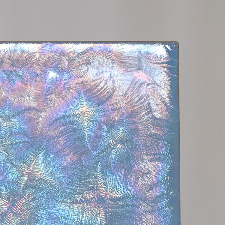 Plume Blue（プルームブルー）